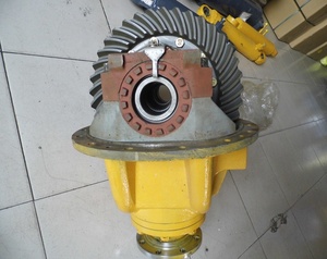 Komponen pemuat peredam utama perakitan 275101678 DA1170B(II).3 - Product Image 3