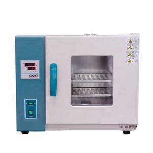 Eletricidade quente laboratório explosão secagem forno/caixa/câmara - Product Image 4