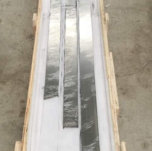 Gr5 <span class=keywords><strong>Ti6Al4V</strong></span> Vierkant stange aus Titan legierung - Product Image 4