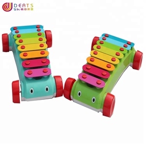 Le jouet musical pour bébé populaire pour les enfants, amusant - Product Image 2