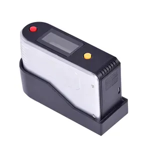 Ad alta Precisione Display LCD Gloss Meter In Carta, Superficie Lucida Tester, ETB-0686 Gloss Meter Digital Gossmeter