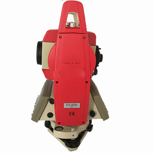 Outros Instrumentos Ópticos Estação <span class=keywords><strong>Total</strong></span> <span class=keywords><strong>Kolida</strong></span> <span class=keywords><strong>KTS442R4</strong></span> 400m Estação <span class=keywords><strong>Total</strong></span> Reflectorless - Product Image 5