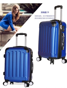 Xiaomi Luggage For International Travel 