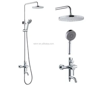 Special Offer Modern Bathroom Faucet Shower Set