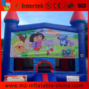Manufacturer inflatable <span class=keywords><strong>structure</strong></span> - Product Image 1