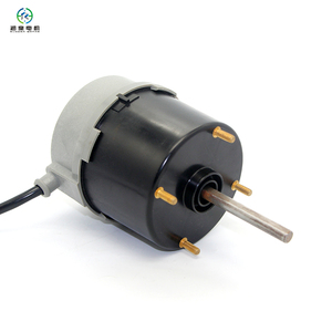 Mini conexão do fabricante, à prova d' água, motores elétricos de ventilador <span class=keywords><strong>dc</strong></span> - Product Image 6