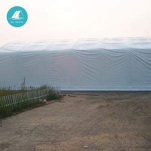 Industrielle hangar de stockage temporaire de stockage <span class=keywords><strong>abri</strong></span> <span class=keywords><strong>tente</strong></span> - Product Image 6