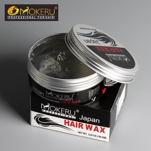 Prezzo ragionevole di alta qualità styling gel per <span class=keywords><strong>capelli</strong></span> uomini waxs - Product Image 4