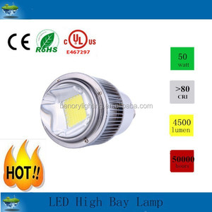 Hot! Led e40 haute <span class=keywords><strong>baie</strong></span> / led haute <span class=keywords><strong>baie</strong></span> rénovation / éclairage de haute <span class=keywords><strong>baie</strong></span> clos luminaire pour l'éclairage industriel - Product Image 1