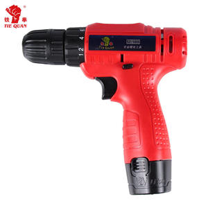 תרגיל כלים 12 v חשמל אלחוטי משולב עם רמת בועה - Product Image 3