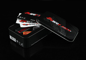 Servo de Alto Voltaje Power HD 1235MG 1:<span class=keywords><strong>5</strong></span> para Auto BAJA, 0.18 Seg, 40kg Ultra Torque, Servo Digital Compatible con 4PX - Product Image 6