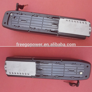 Bon prix batterie de vélo électrique 36V 12Ah batterie Li-ion - Product Image 3