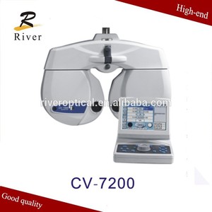 CV-7200 automatic vision view tester and visual field analyzer - Product Image 1