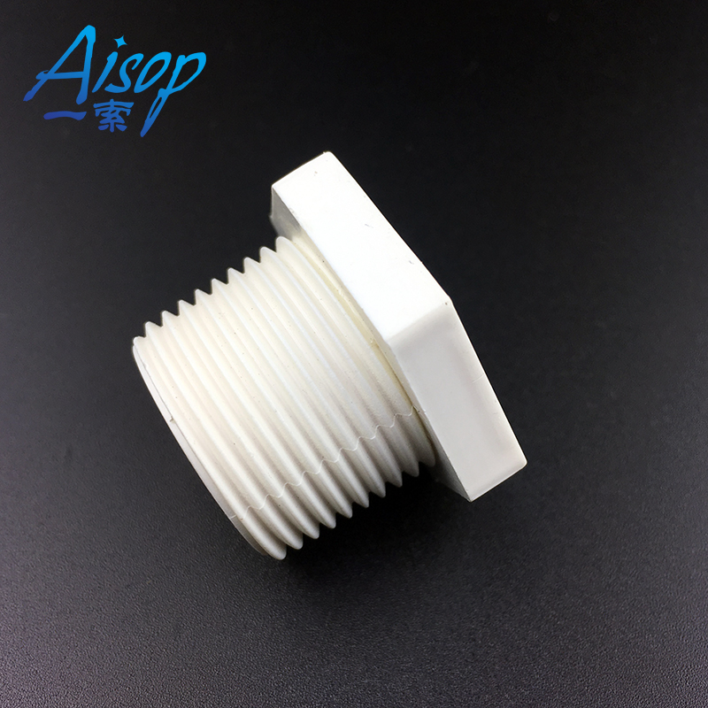 Fiche de test pipe pipe de ppr ppr plug bouchon de tuyau