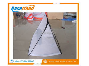 Vendite dirette della fabbrica all'aperto sport di squadra a buon mercato di destinazione obiettivo di calcio portatile giocattoli per bambini - Product Image 4