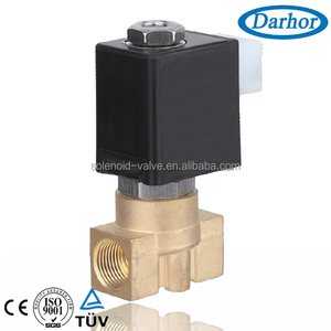 Darhor DHSM mini electroválvula de solenoide de <span class=keywords><strong>agua</strong></span> - Product Image 2