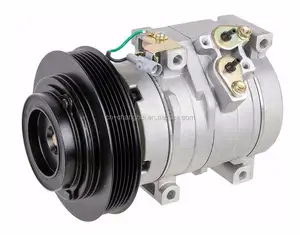 Changhui Brand 88310-02510, 4711632, 4471908192, 65651079 A/C Electric Compressor Fit For COROLLA 2009-2010