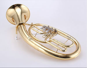 Corne <span class=keywords><strong>de</strong></span> baryton instruments <span class=keywords><strong>de</strong></span> <span class=keywords><strong>musique</strong></span> <span class=keywords><strong>de</strong></span> chine - Product Image 2