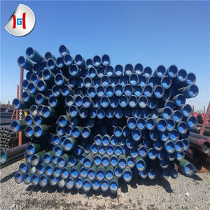 JIS <span class=keywords><strong>STPG</strong></span> <span class=keywords><strong>370</strong></span> tuyau en acier au carbone A105/A106 Gr.B 32 pouces carré Sch80 12m de longueur coupe sans soudure services de pliage pour fluide - Product Image 4