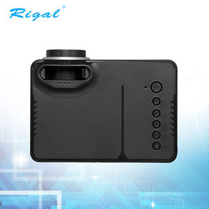 Proyector holográfico láser 3d, barato, 2019 - Product Image 5