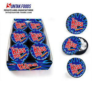 Etiqueta privada, clique de hortelã, 12g de hortelã de hortelã - Product Image 2