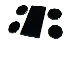 Feuille de filtre infrarouge IR PMMA optique personnalisée en usine - Product Image 1