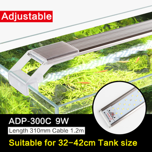 Hete Verkoop <span class=keywords><strong>Sunsun</strong></span> Adp Serie <span class=keywords><strong>Aquarium</strong></span> Lamp Vis <span class=keywords><strong>Aquarium</strong></span> Tank Verlichting Lampen Voor Aquaria - Product Image 5