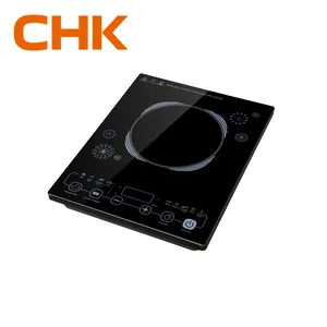 CCD08 2100 W Multi-Fungsi Memasak Elektromagnetik Induksi Kompor Tanam Kompor