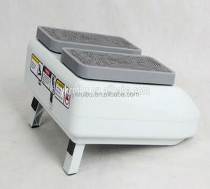 Fabrication Équipement de Réadaptation Assis Marche Pied Machine <span class=keywords><strong>D</strong></span>'exercice Pour Personnes Âgées - Product Image 3