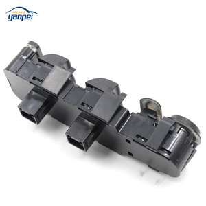 Interrupteur de commande de lève-vitre électrique 6554.HA 6554HA pour <span class=keywords><strong>Citroen</strong></span> <span class=keywords><strong>C4</strong></span> 2004-2010 - Product Image 3