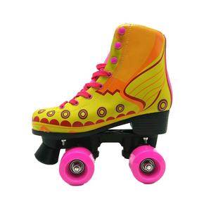 Chaussures à roulettes soja <span class=keywords><strong>luna</strong></span> 2022, chaussures à roulettes à talons hauts pour adultes, bon marché et de bonne qualité - Product Image 2