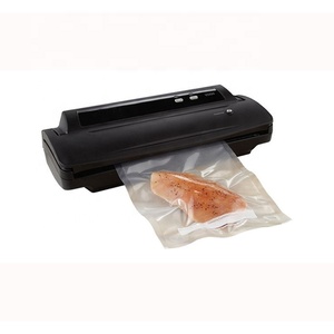 Gıda depolama vakum rulo toptan ev kabartmalı gıda tasarrufu vakum paketi çanta rulo gıda - Product Image 6