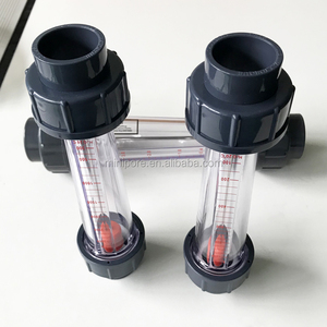 Nhà Sản Xuất Trực Tiếp Bán Lưu Lượng Kế Nhựa Water <span class=keywords><strong>Flow</strong></span> <span class=keywords><strong>Meter</strong></span> Cho Chất Lỏng - Product Image 5