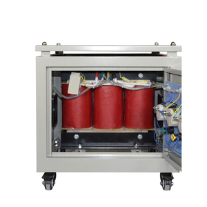 SG Ba Giai Đoạn 400V 380V 230V 220V 240V 10kw 10kva - Product Image 4