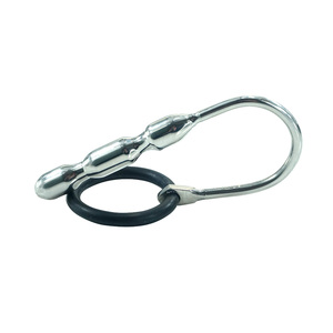 Dilatatore uretrale in acciaio piccolo da 10*60mm - Product Image 5