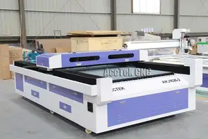 Machine de gravure Laser pour bois acrylique, coupeur Laser CO2 vitesse rapide 1626 machine de découpe laser co2 8x4