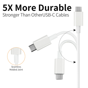 <span class=keywords><strong>Cable</strong></span> Usb tipo c, <span class=keywords><strong>Cable</strong></span> de datos de carga rápida, <span class=keywords><strong>Cable</strong></span> Usb C para teléfono móvil - Product Image 5
