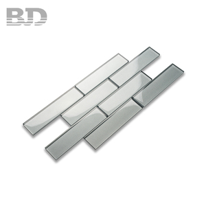 Ampliamente utilizado todo <span class=keywords><strong>tipo</strong></span> de buena calidad 8180 <span class=keywords><strong>metro</strong></span> de cristal biselado azulejos para <span class=keywords><strong>Baño</strong></span> - Product Image 2