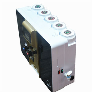 Eiree Pabrik Grosir Desktop Otomatis Listrik/Dinding Berdiri Bebas Dispenser Air Panas dan Dingin Harga Mesin - Product Image 2