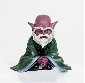 Dohko รูปปั้นอนิเมะตกแต่งในร่ม,สำหรับเป็นของที่ระลึกตกแต่งพื้นบ้านตัวละครในทีวีและภาพยนตร์รูปปั้นเซนต์เซย่า CN;FUJ - Product Image 4