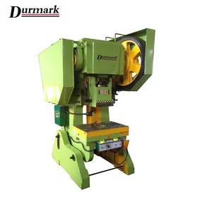 J23-6.3t Ordinaria Punch Press/Power Press/Potenza Meccanica Premere