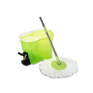 Nettoyage des sols fonctionner <span class=keywords><strong>spin</strong></span> vadrouille, design agréable 360 bonne qualité vadrouille - Product Image 1
