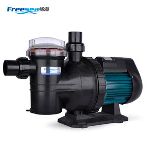 FBS-100 FREESEAオンガスイミングプールポンプ - Product Image 2