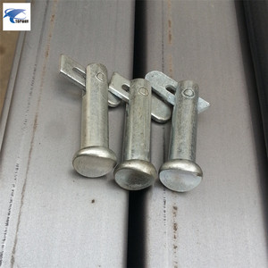 Khung Giàn Giáo Trọng Lực Lật Thả Khóa Pin - Product Image 2