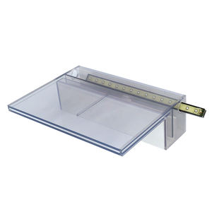 <span class=keywords><strong>Fontaine</strong></span> de piscine extérieure en acrylique artificiel <span class=keywords><strong>pour</strong></span> jardin, cascade à LED, <span class=keywords><strong>fontaine</strong></span> de piscine extérieure, <span class=keywords><strong>d</strong></span>écoration aquatique <span class=keywords><strong>pour</strong></span> jardin - Product Image 4