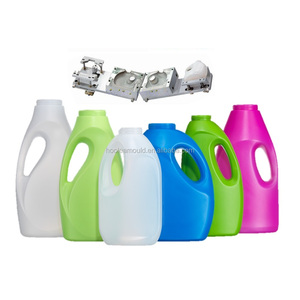 Molde/molde de soplado para botella de <span class=keywords><strong>detergente</strong></span> líquido, plástico, personalizado, precio de fábrica - Product Image 1