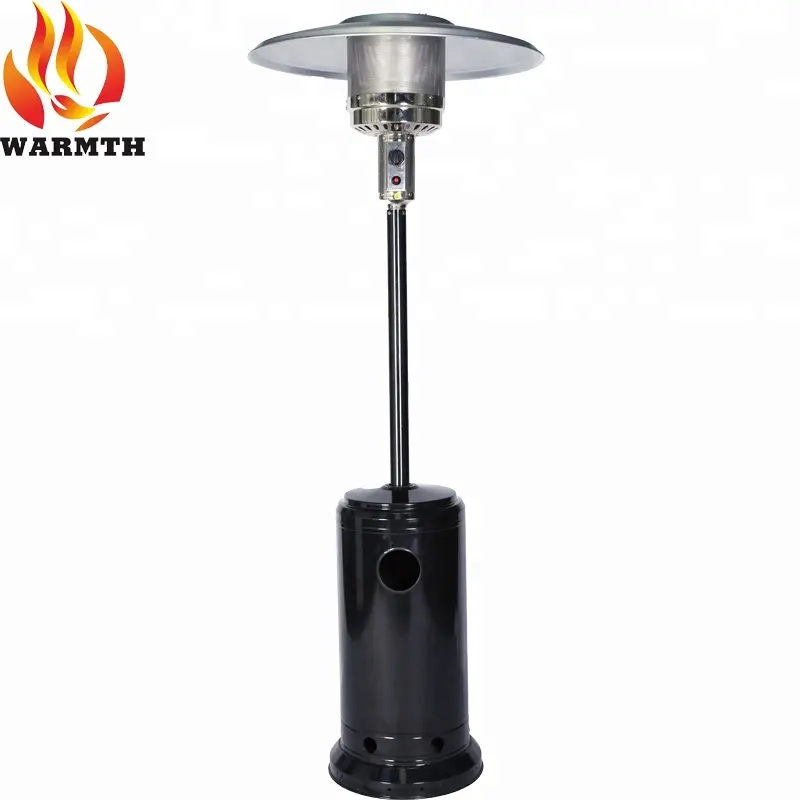 Estufa Calefactor Exterior Patio Outdoor Gas Patio heater/Mushroom Patio gas heater