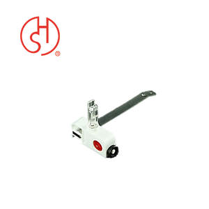 Pièces détachées neuves pour stores verticaux : Lien de connexion (Runner Link) - Product Image 1