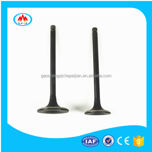 Válvulas de motor para coche VW volkswagen beetle classic, 1303, 1,6 de valor más alto, piezas de repuesto convertibles - Product Image 3