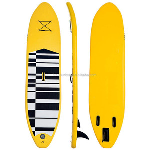 FREESUN FREESUN nouvelle conception Planche à pagaie gonflable la plus vendue avec pagaie offerte - Product Image 2